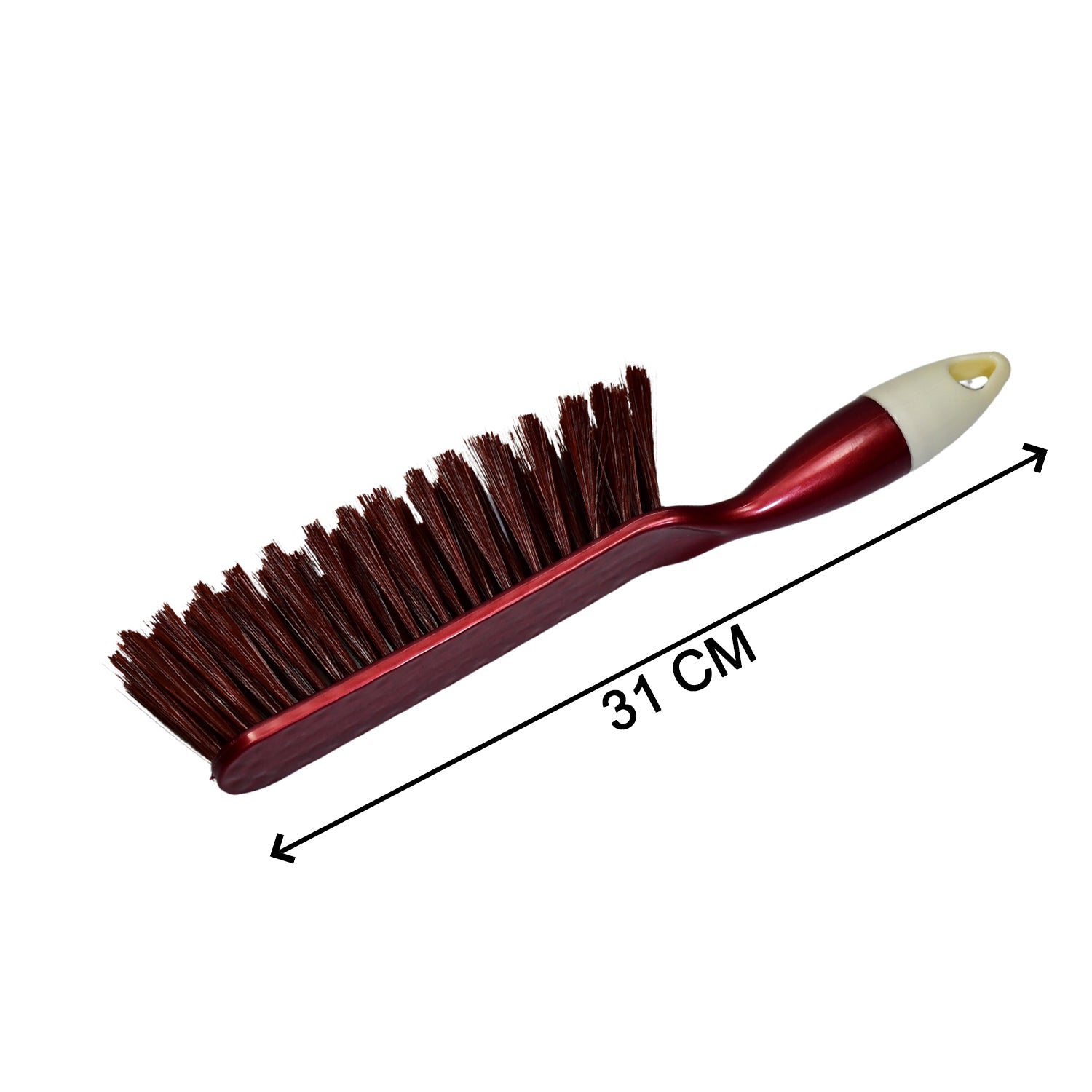 4864 Cleaning Duster Brush For Car Seats Carpet Mats Multi-purpose Use 4864 Cleaning Duster Brush For Car Seats Carpet Mats Multi-purpose Use
